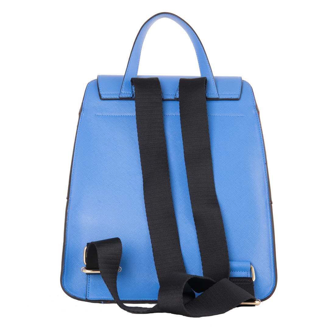 Blue Les Copains, Zaino